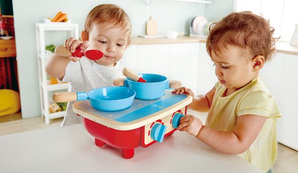 Giochi di cucina e accessori