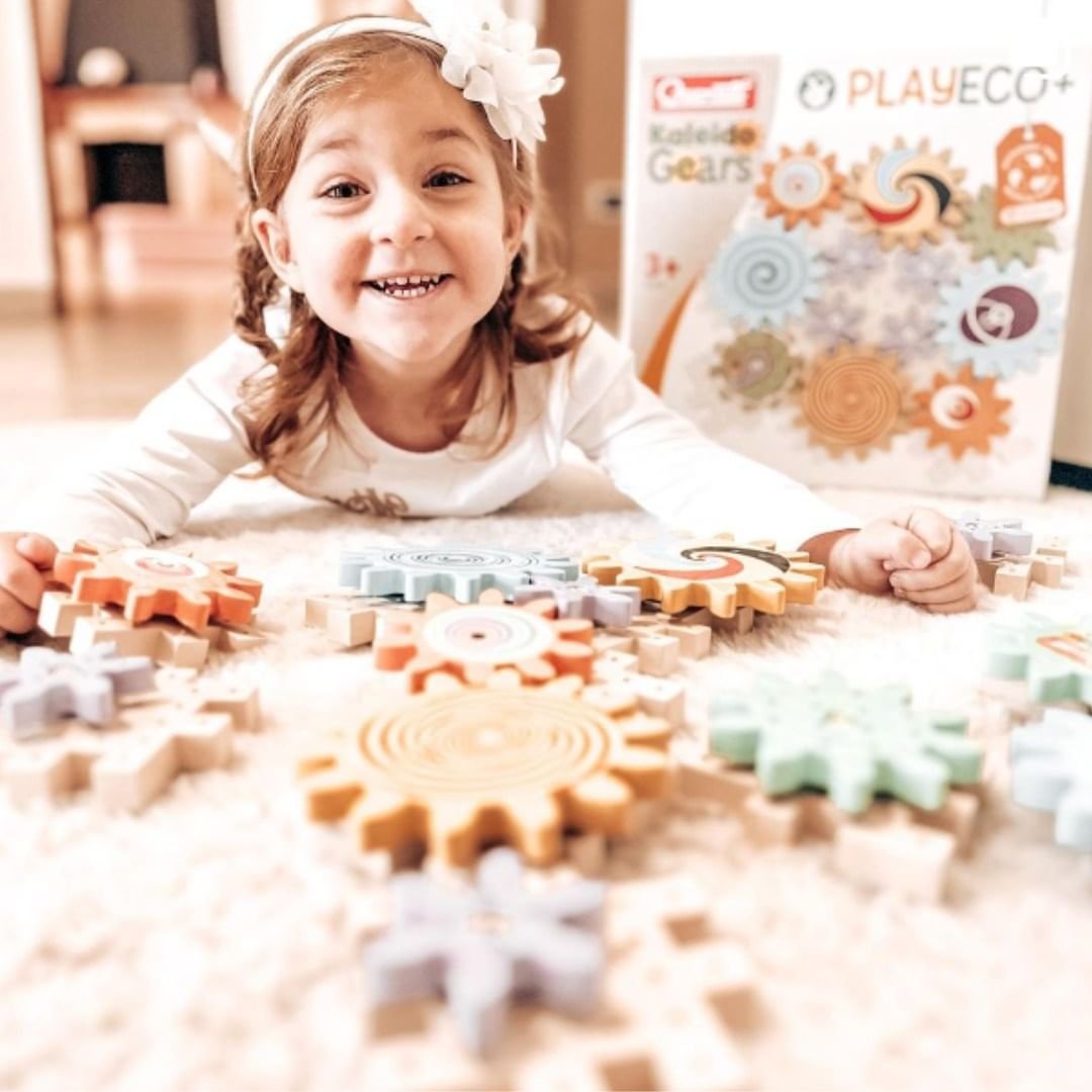 Giochi creativi - Locotoys