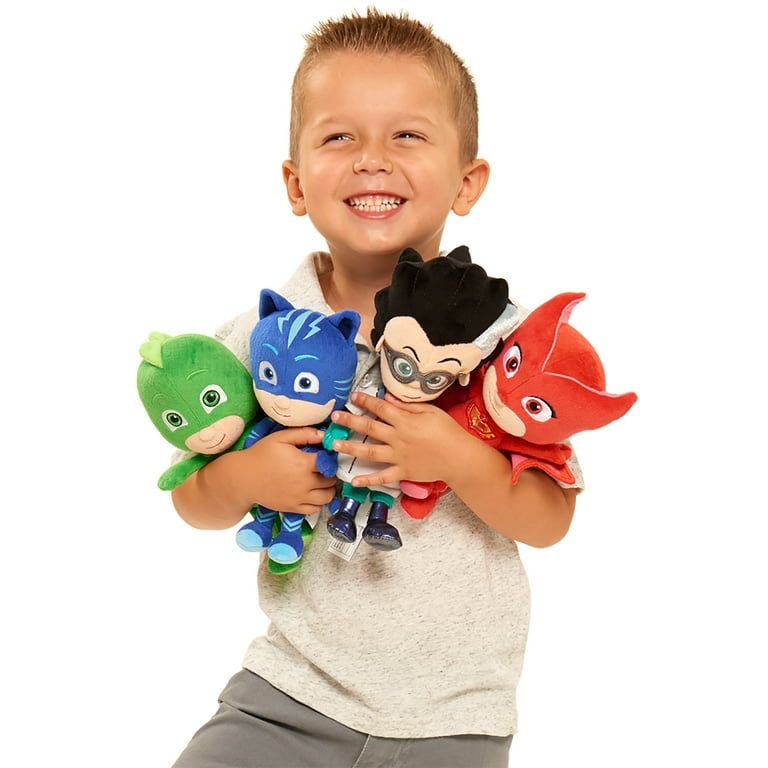 Pj Masks