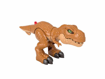 FEROCISSIMO T-REX Dinosauro Jurassic Wolrd