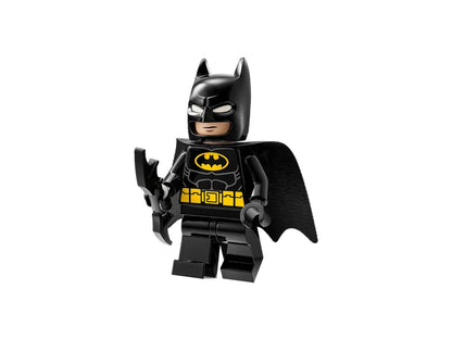 Lego Super Heroes Armatura Mech di Batman 76270