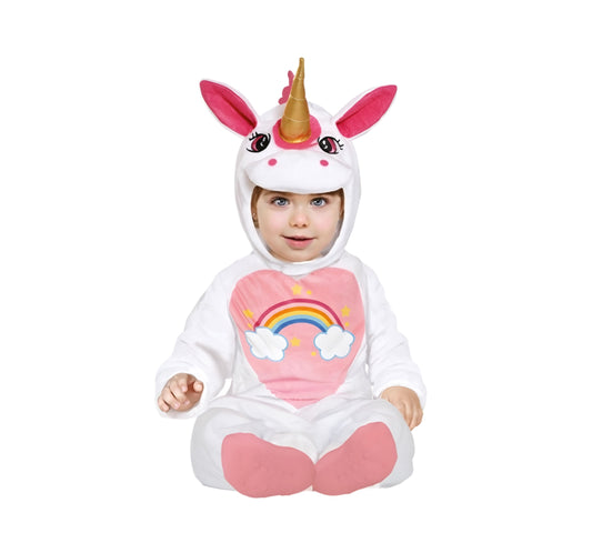 COSTUME DA BABY UNICORN