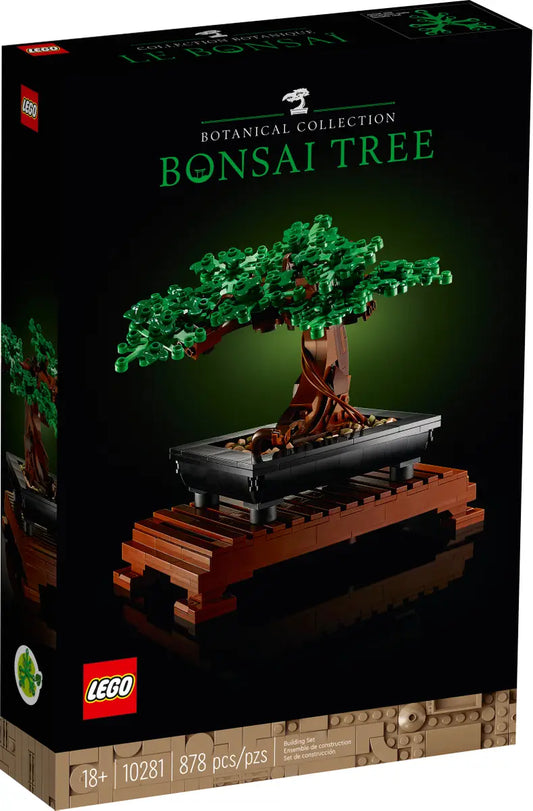 Albero Bonsai 10281