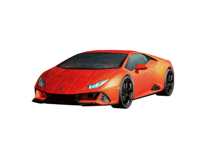 Puzzle 3D Lamborghini