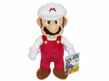 SUPER MARIO PLUSH WAVE 1