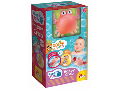 CAROTINA BABY OCEAN FUN BATH TOYS DISPLAY 9