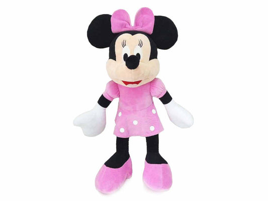 MINNIE PELUCHE 43cm