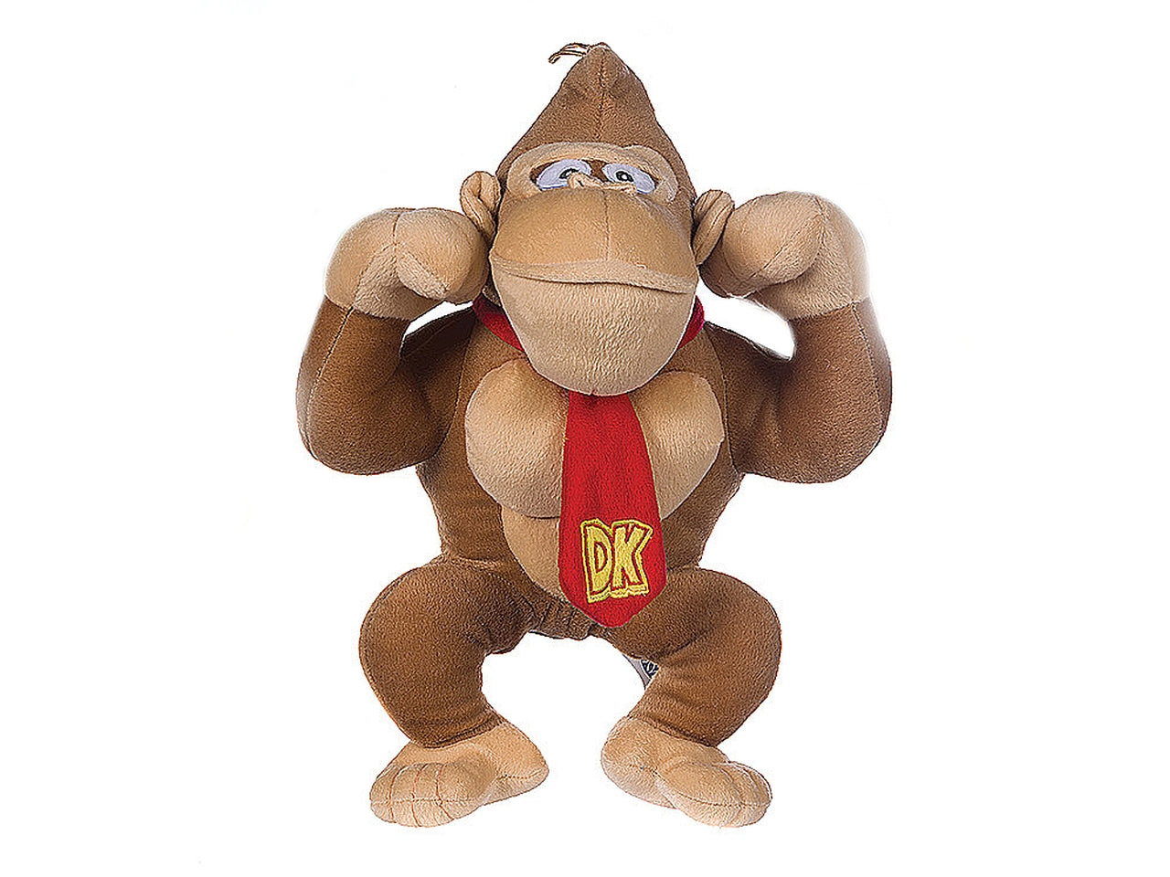 SUPER MARIO DONKEY KONG 25CM