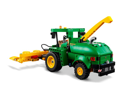 LEGO TECHNIC JOHN DEERE 9700 42168