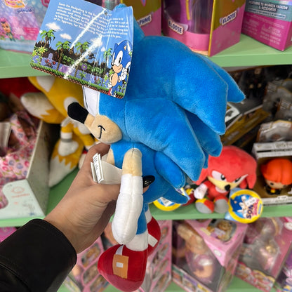 SONIC 30cm