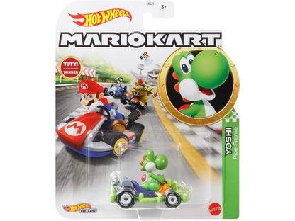 HOT WHEELS HW MARIO KART