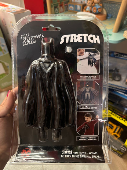 STRETCH DC BATMAN