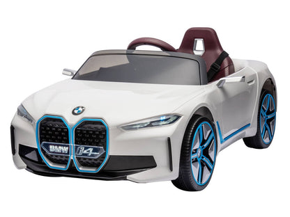 Auto Elettrica Bmw I4