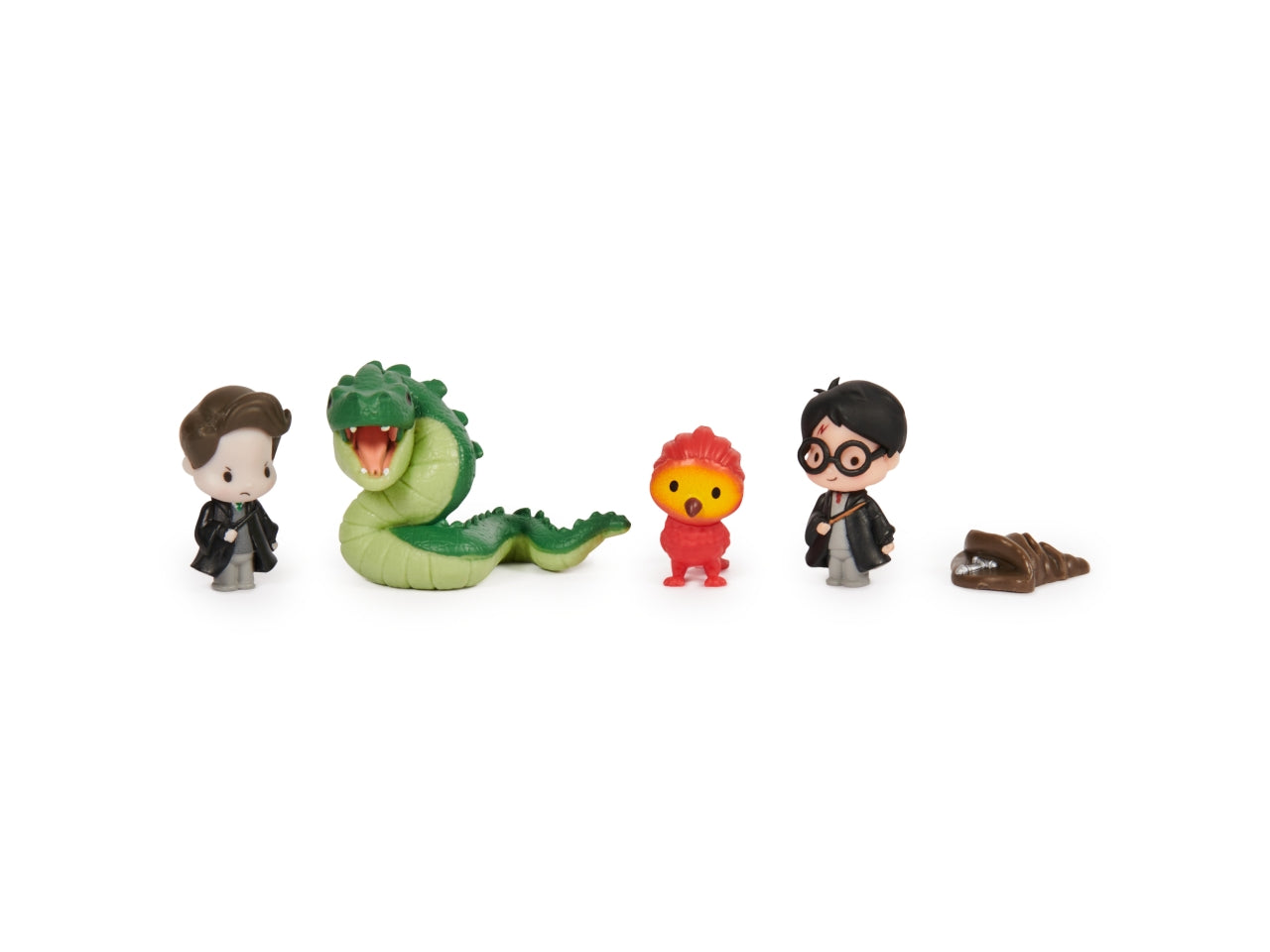 HARRY POTTER MINI PERSONAGGIO