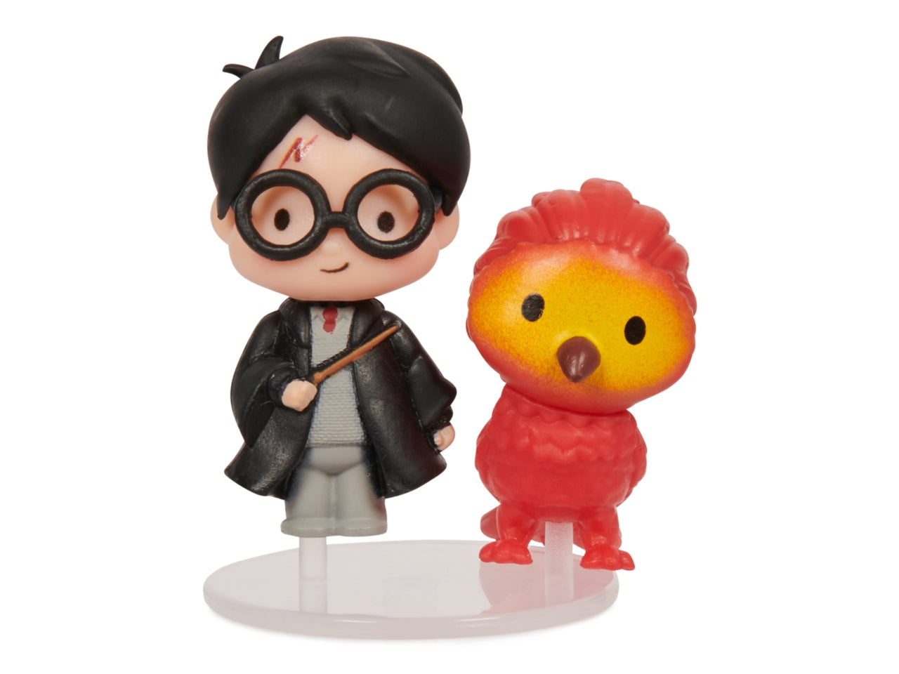 HARRY POTTER MINI PERSONAGGIO