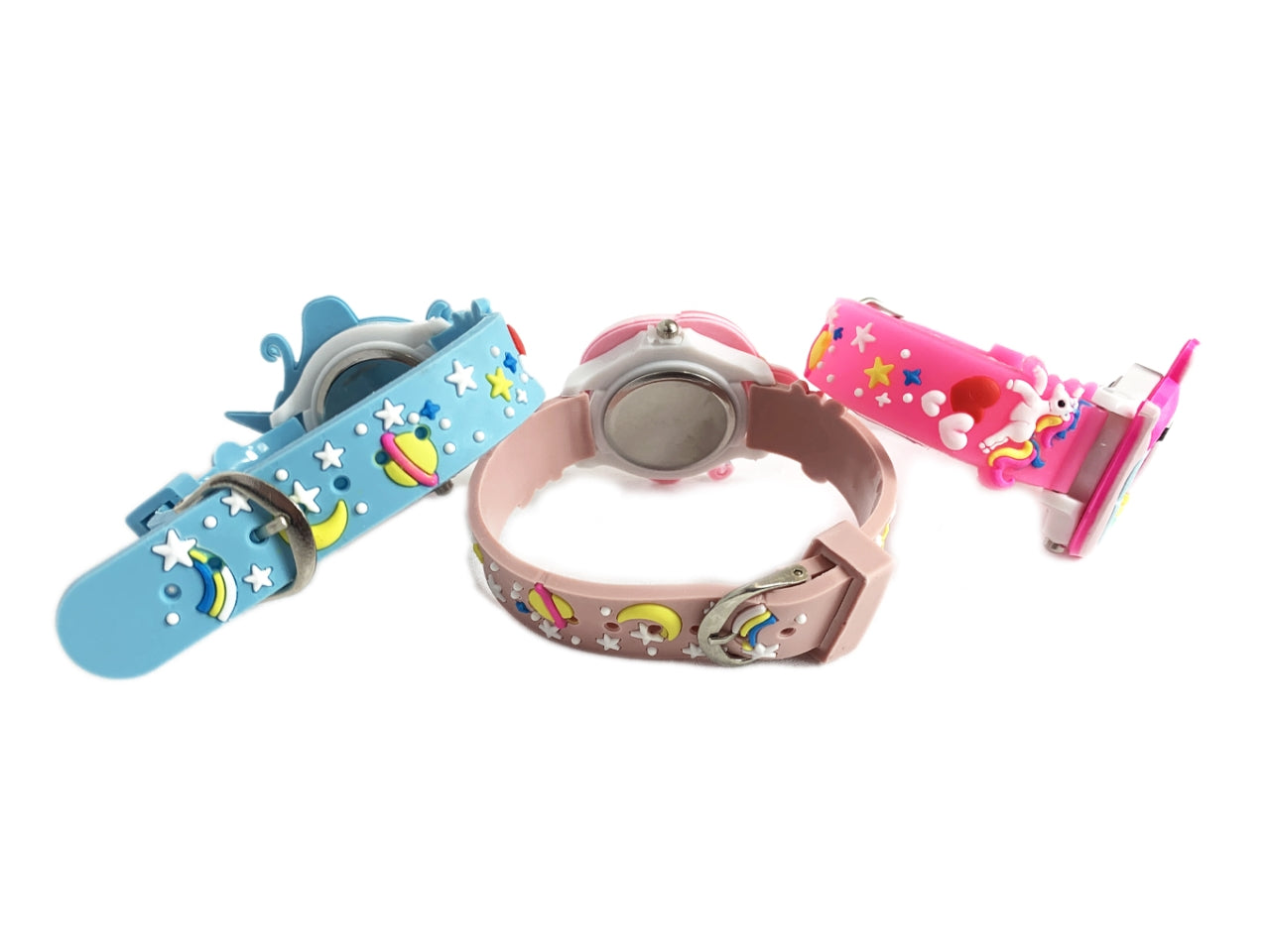 OROLOGIO BIMBA LEKIKKE UNICORNO