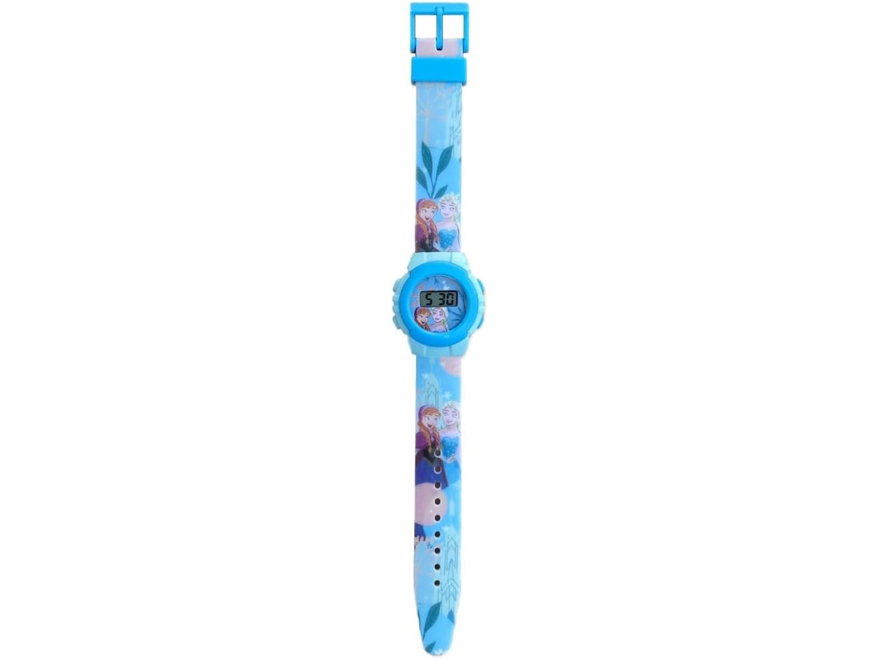 FROZEN OROLOGIO