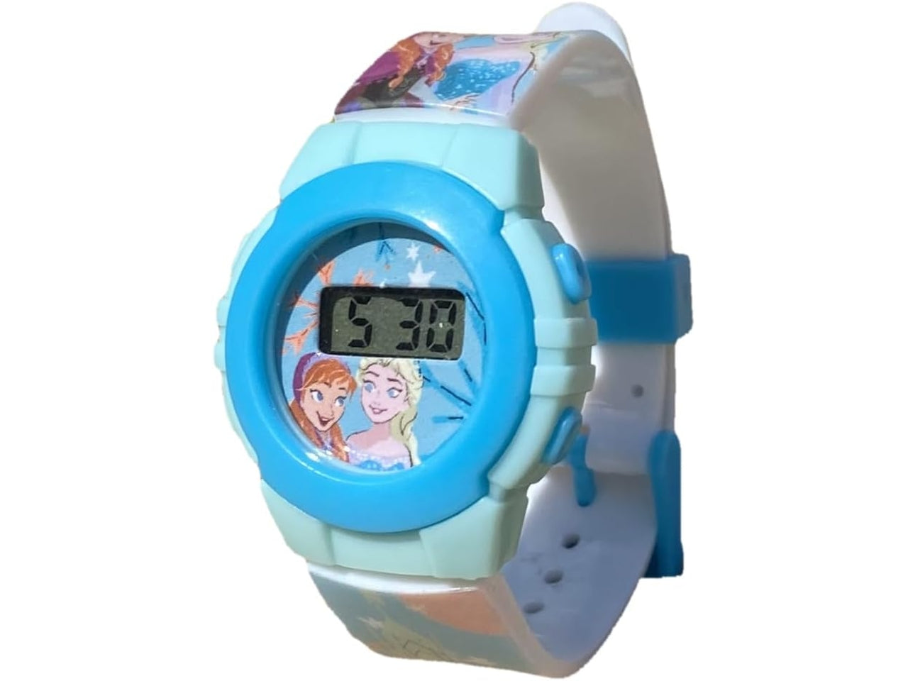 FROZEN OROLOGIO