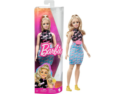 BARBIE FASHIONISTAS