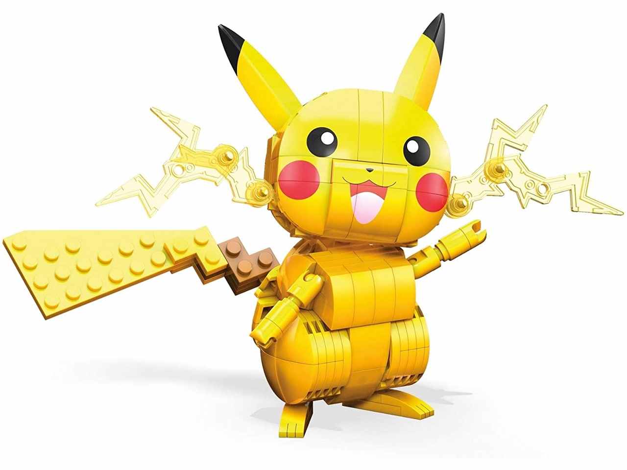 MEGA POKEMON PIKACHU