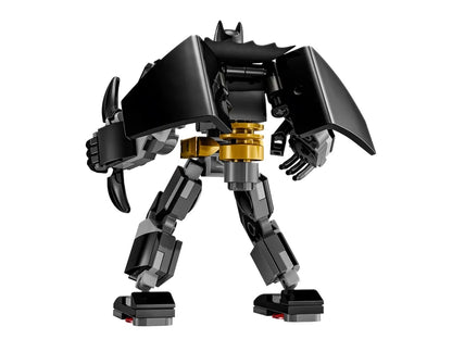 Lego Super Heroes Armatura Mech di Batman 76270