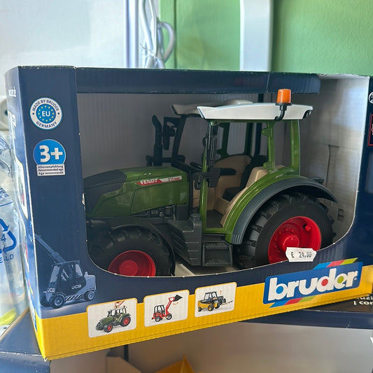 Bruder trattore 02180