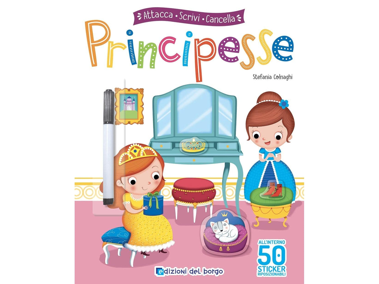 PRINCIPESSE