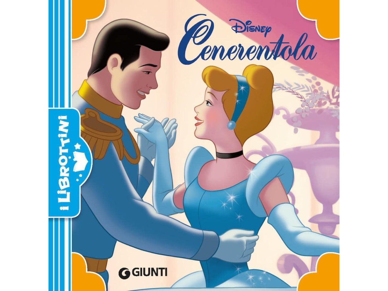 CENERENTOLA I LIBROTTINI