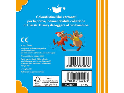 CENERENTOLA I LIBROTTINI