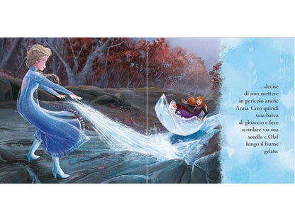 FROZEN II I LIBROTTINI