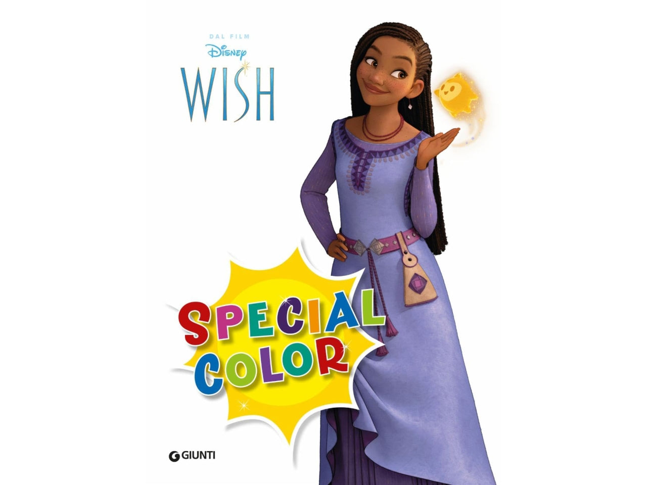 WISH MAXI SUPERCOLOR