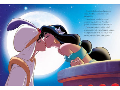 ALADDIN SPECIALE ANNIVERSARIO