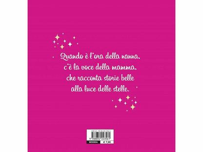 PRINCIPESSE STORIE DELLA BUONANOTTE