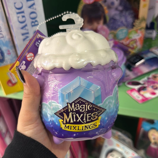 MAGIC MIXLIN DOUBLE