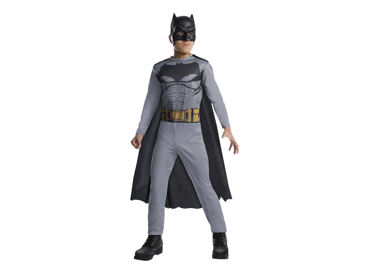 COSTUME BATMAN JL TAGLIA S