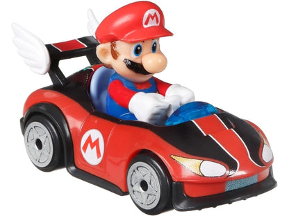 HOT WHEELS HW MARIO KART