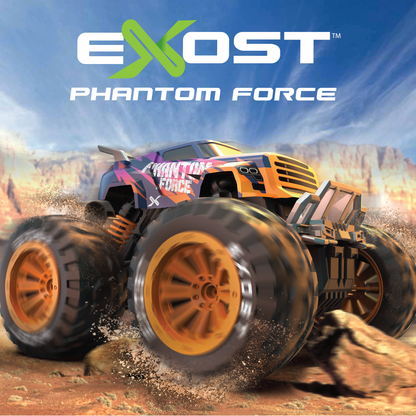 EXOST PHANTOM FORCE Radiocomandata