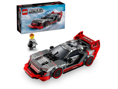 Lego Speed Audi S1 76921