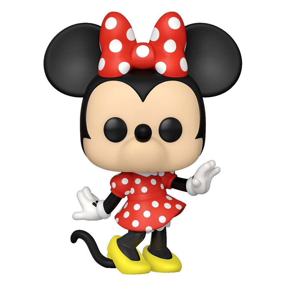 FUNKO POP Minnie Mouse 1188