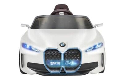 Auto Elettrica Bmw I4