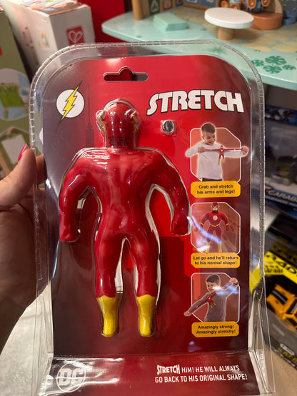 STRETCH DC FLASH