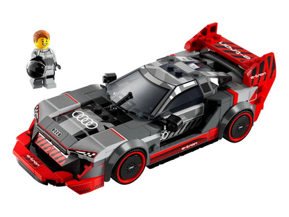 Lego Speed Audi S1 76921