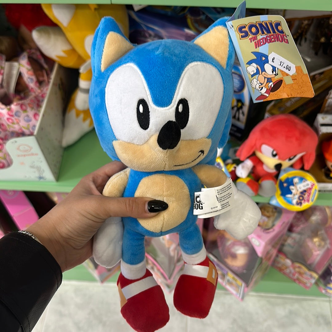 SONIC 30cm