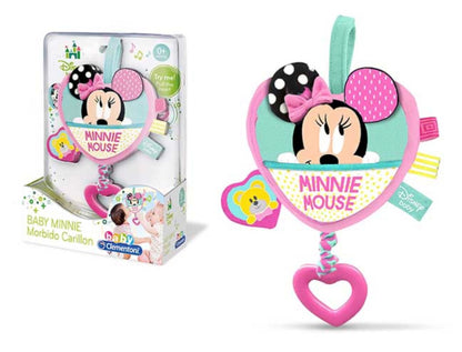 Minnie Carillon