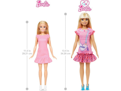 Barbie My First