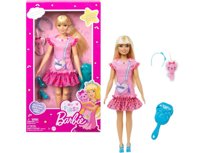 Barbie My First