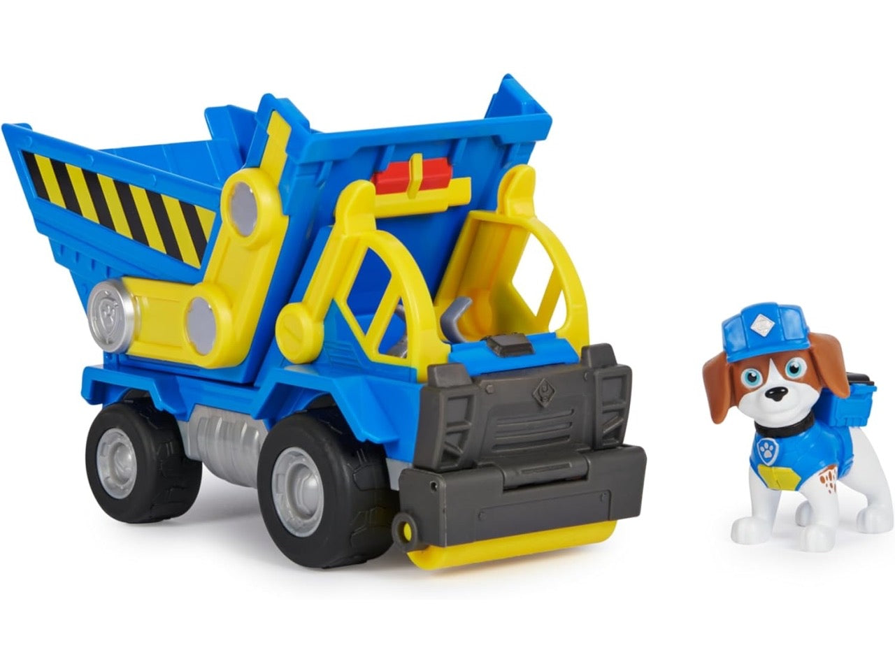 Paw Patrol Camion di Wheeler