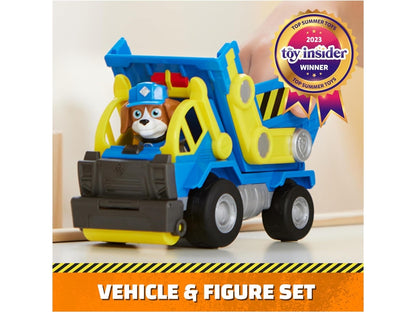 Paw Patrol Camion di Wheeler