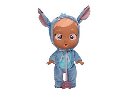 Cry Babies Stitch