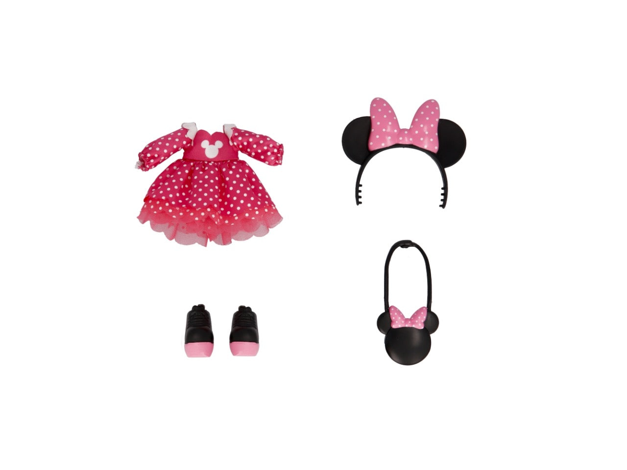 BFF Disney Minnie